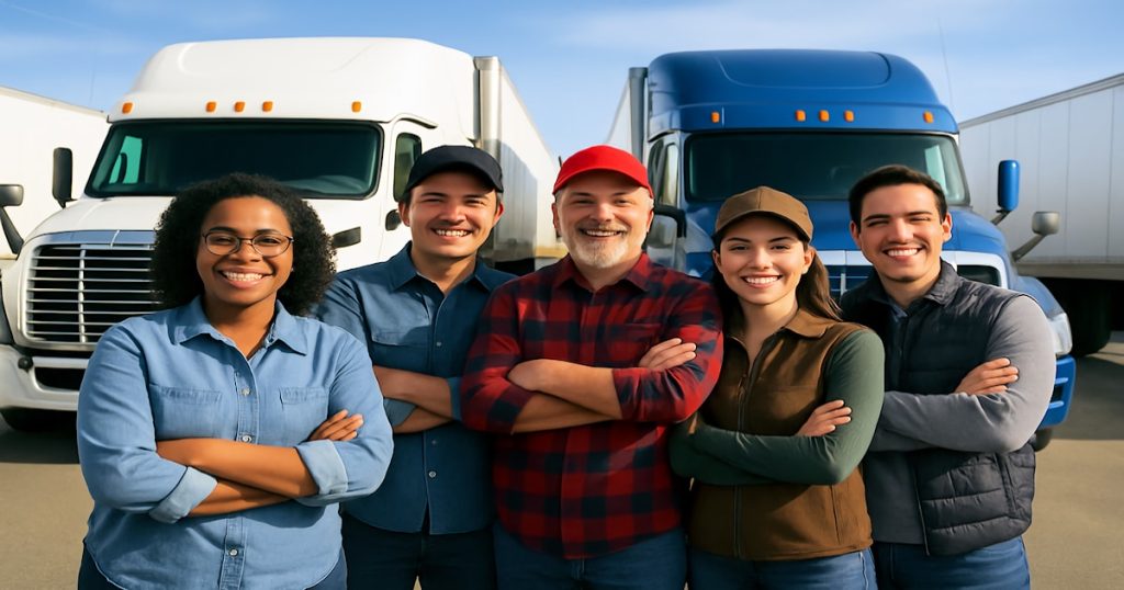 Best Commercial Truck Insurance Rockledge, Florida