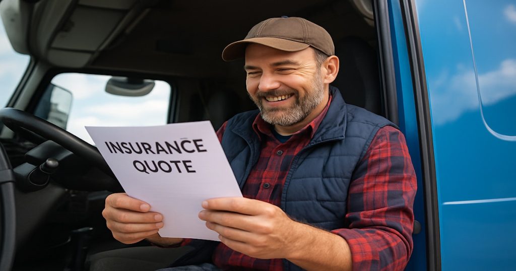 Best Commercial Truck Insurance Rockledge, Florida
