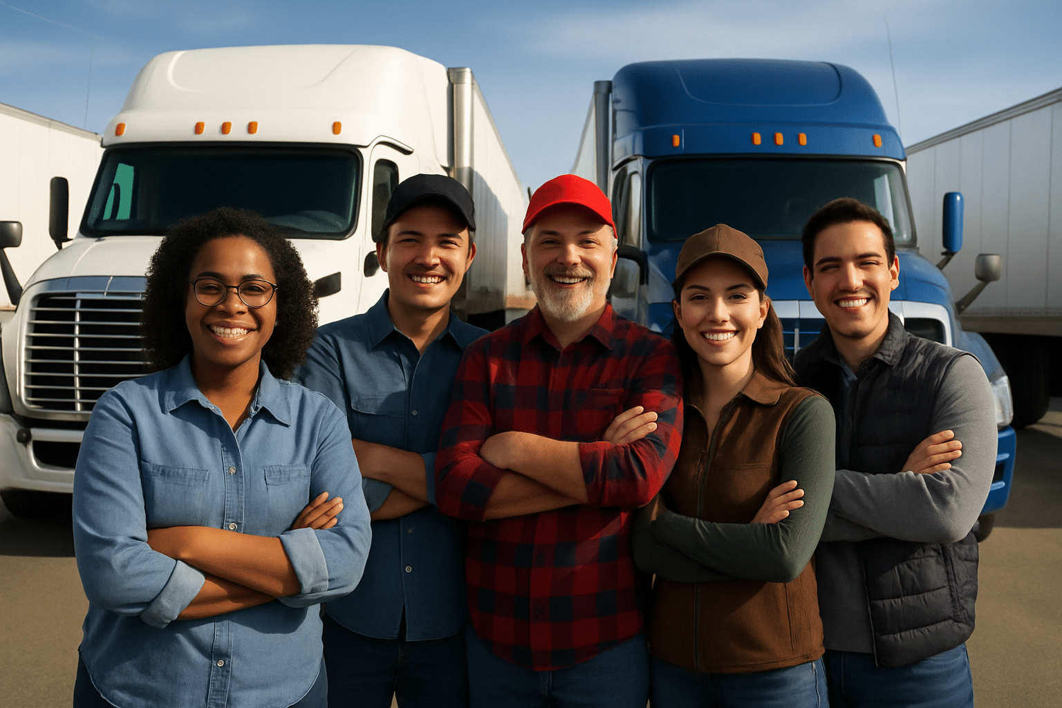 Owner Operator Trucking Insurance