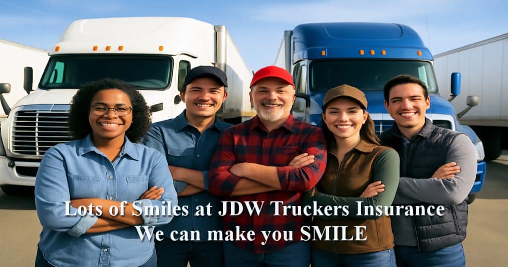 best commercial truck insurance phone number