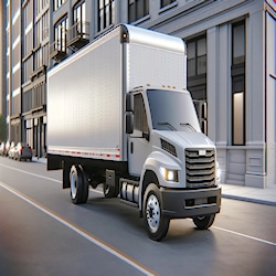 Box truck insurance quotes
