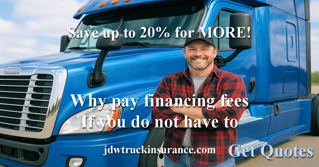 commercial truck insurance reviews