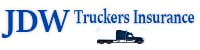jdw truckers insurance